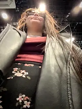 meow girl online show from 03/04/26, 01:08