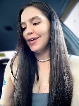 meow girl online show from 03/15/26, 01:40