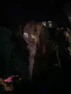 meow girl online show from 12/13/25, 08:04