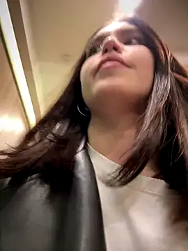 meow girl online show from 10/03/25, 02:29