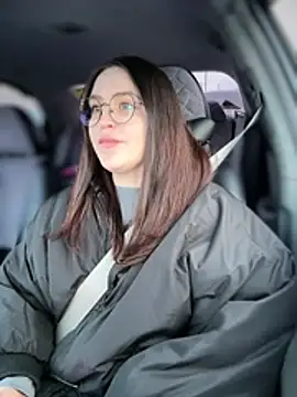 meow girl online show from 02/12/26, 02:06