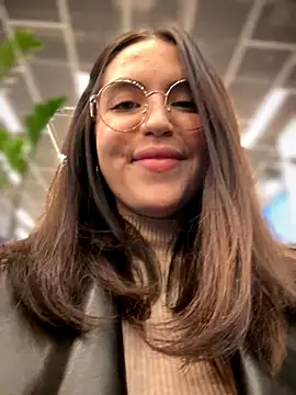 meow girl online show from 11/05/25, 11:13