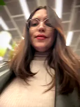 meow girl online show from 12/14/25, 05:07