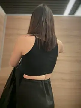 meow girl online show from 12/21/25, 08:05