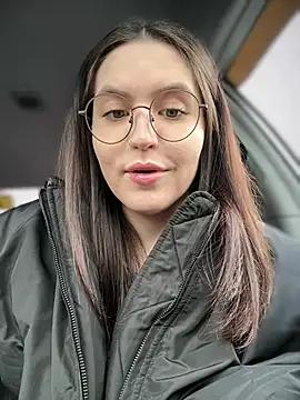 meow girl online show from 01/16/26, 09:35