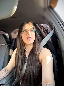 meow girl online show from 03/14/26, 12:22