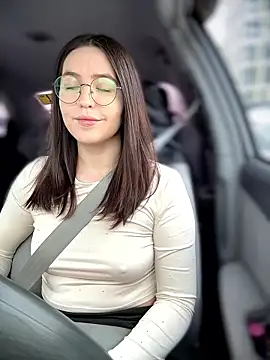 meow girl online show from 01/14/26, 09:24