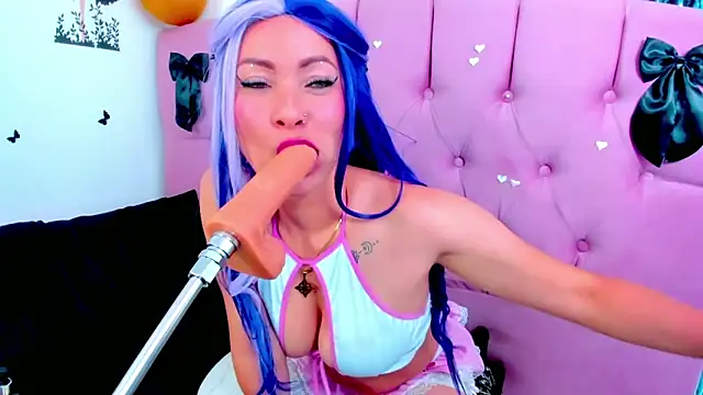 danythomsonm online show from 04/05/26, 02:07