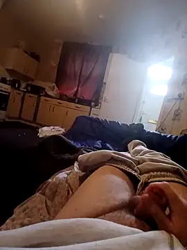 ADAMWILBY34 online show from 10/04/25, 08:38