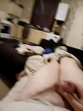 ADAMWILBY34 online show from 12/22/25, 10:04