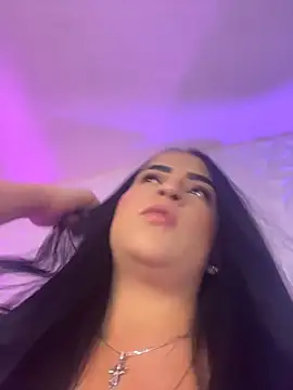 Miss Ivy4 online show from 04/13/26, 11:31