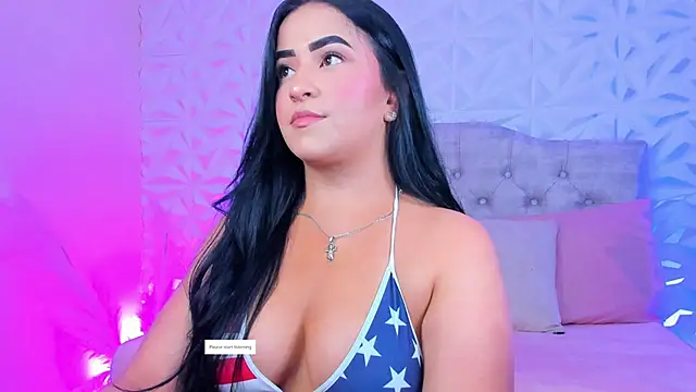 Miss Ivy4 online show from 04/25/26, 05:10