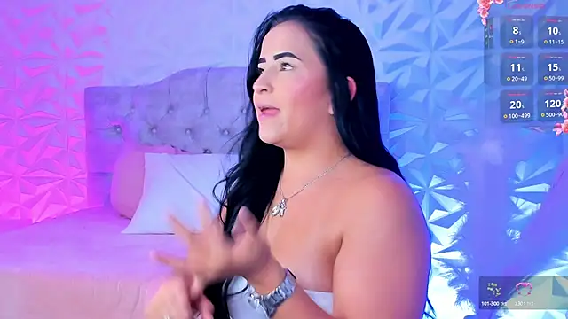 Miss Ivy4 online show from 02/18/25, 11:19