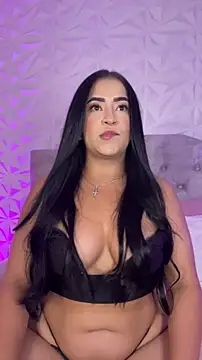 Miss Ivy4 online show from 12/16/25, 11:20