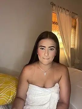 Miss Ivy4 online show from 12/26/24, 06:54