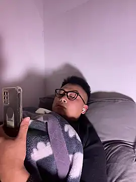 lixiaoshuai8 online show from 01/09/26, 03:30