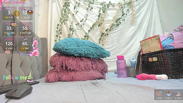 Snapshot of imtiffany_w chatting on 12/02/25, 01:46 imtiffany w online show from 12/02/25, 01:46