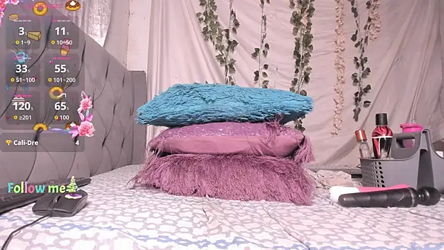 imtiffany w online show from 05/07/26, 01:58