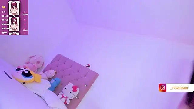 charlottexs online show from 03/14/25, 10:27