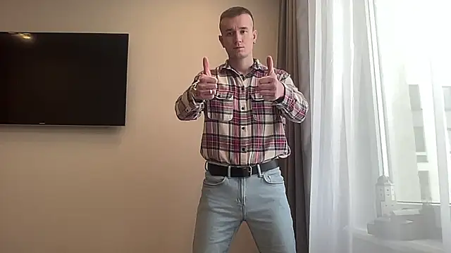 cute mark online show from 02/28/26, 10:15