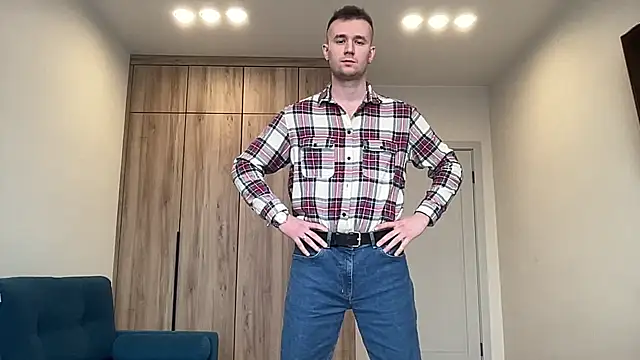 cute mark online show from 03/25/26, 07:52