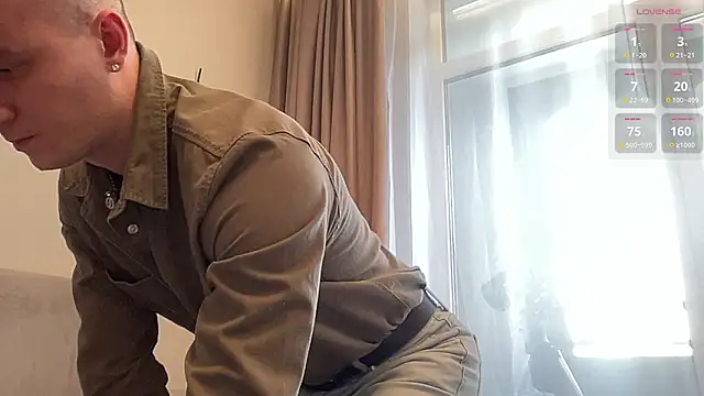 cute mark online show from 02/21/26, 01:35