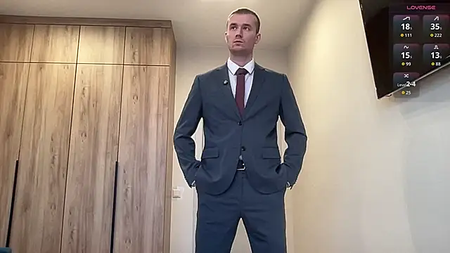 cute mark online show from 02/14/26, 06:02