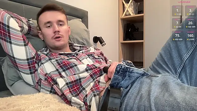 cute mark online show from 11/30/25, 12:17