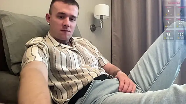 cute mark online show from 03/01/26, 09:53