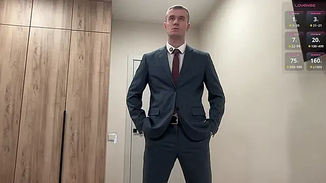 cute mark online show from 02/25/26, 04:07