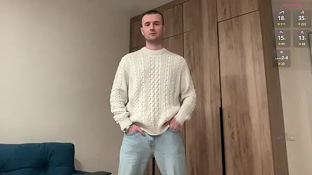 cute mark online show from 02/07/26, 06:38