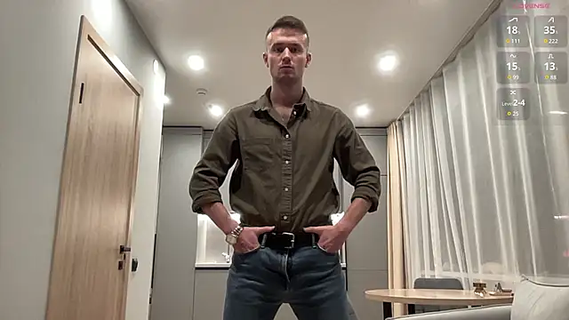 cute mark online show from 11/24/25, 02:44