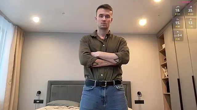 cute mark online show from 11/27/25, 11:43