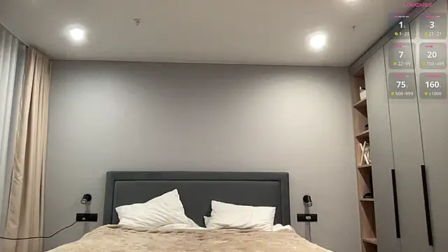 cute mark online show from 11/10/25, 07:19