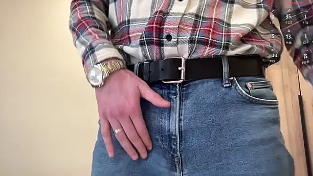 cute mark online show from 01/17/26, 01:26