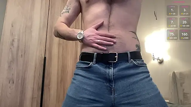 cute mark online show from 01/19/26, 12:53