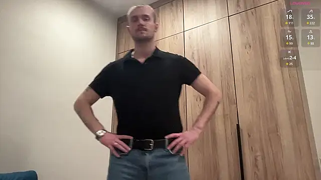 cute mark online show from 01/14/26, 10:57