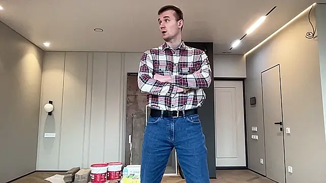 cute mark online show from 03/20/26, 07:20