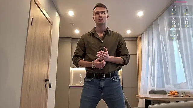 cute mark online show from 11/29/25, 08:14