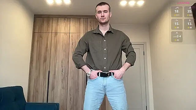 cute mark online show from 02/10/26, 09:41