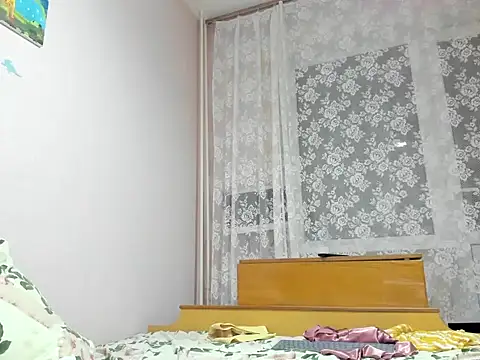 ElektraShine29 online show from 07/10/26, 07:58