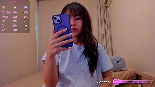 moonlight8  online show from 11/28/25, 10:37