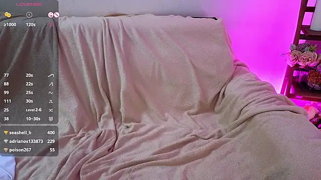 moonlight8  online show from 02/22/25, 06:52