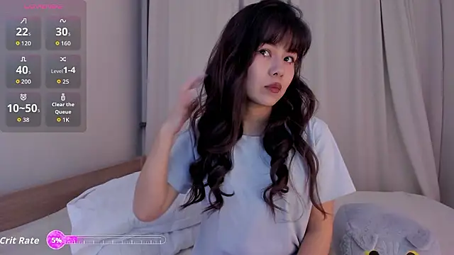 moonlight8  online show from 02/23/26, 01:12