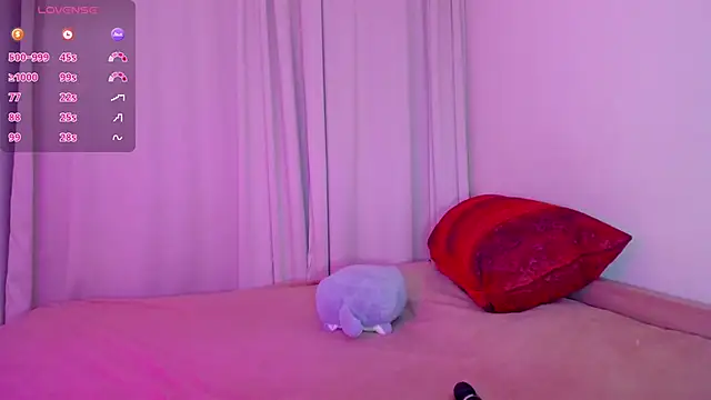 moonlight8  online show from 12/16/25, 08:02