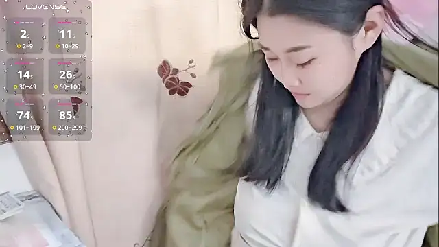 Kele-168 online show from 12/15/25, 12:05