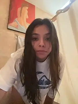 adry moon666 online show from 11/20/25, 02:40