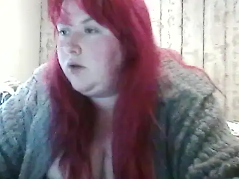 BBW GoddessK online show from 01/16/25, 02:30