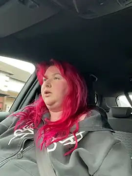 BBW GoddessK online show from 01/17/25, 10:33