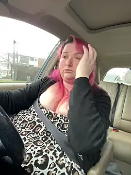 BBW GoddessK online show from 02/23/25, 12:48